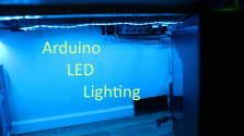 Arduino LED Lighting