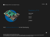 Raspberry PI IoT