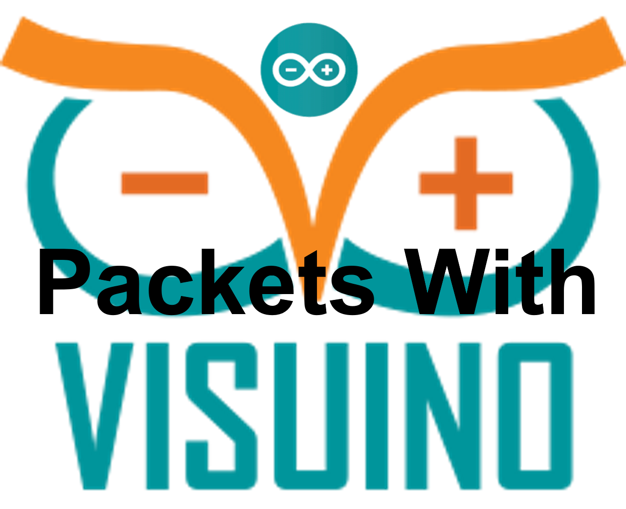 Visuino Packets