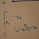 Voltage Divider