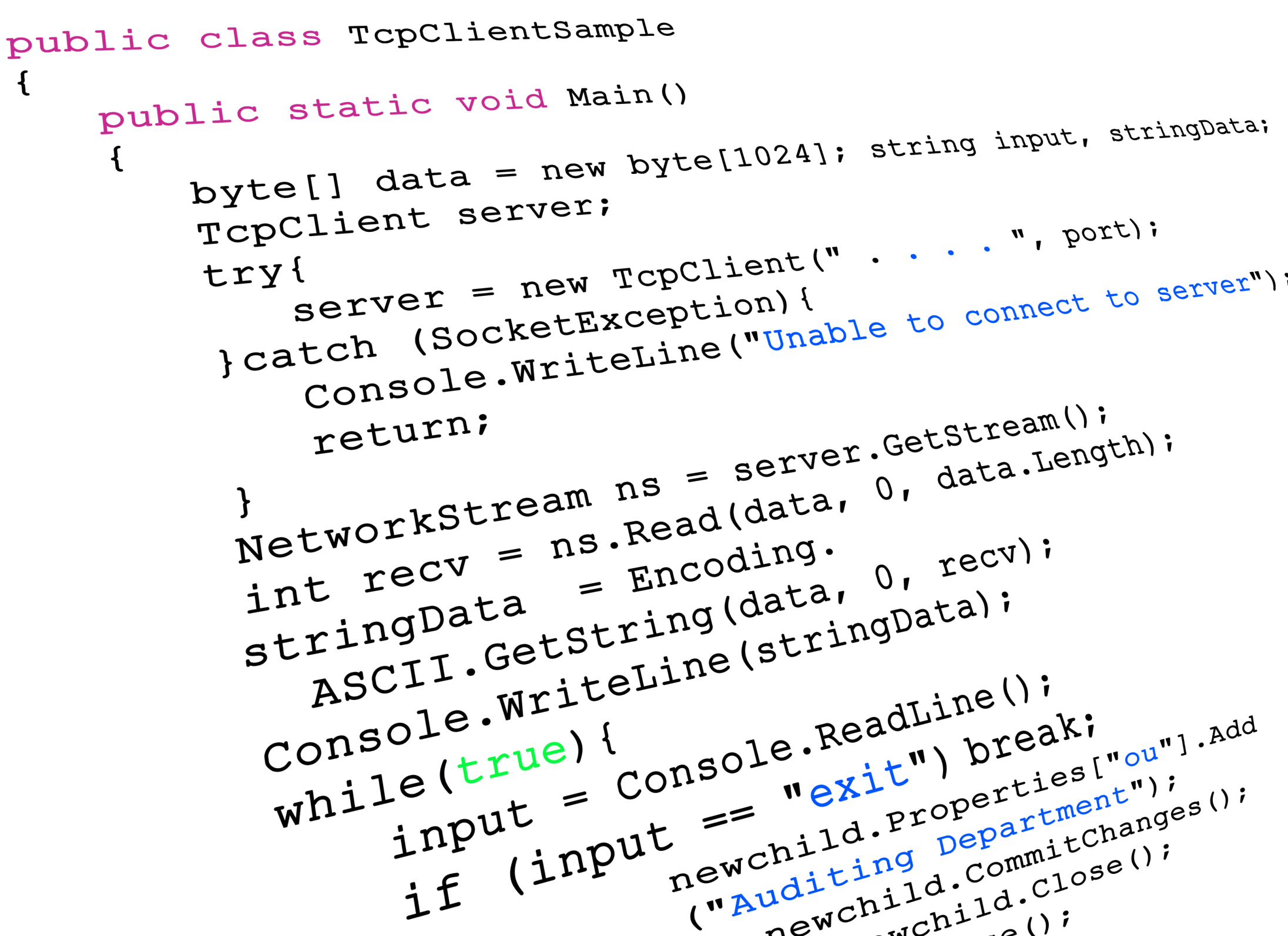 Convert String To Int